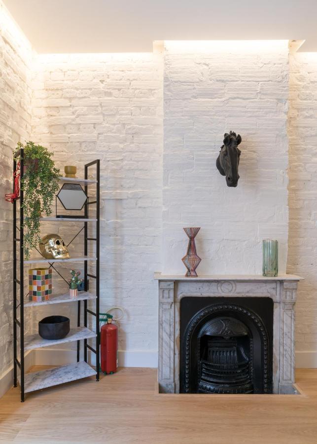 Iturriza Ac By Staynnapartments Bilbao Eksteriør bilde