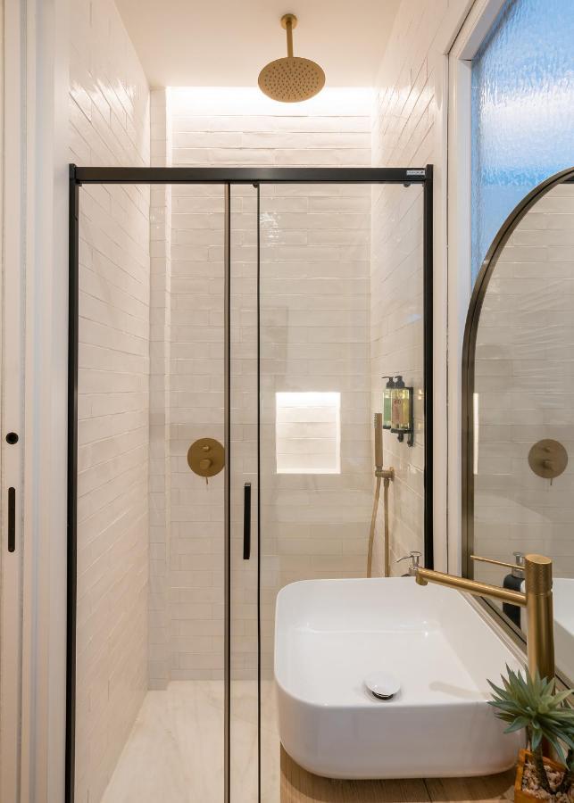 Iturriza Ac By Staynnapartments Bilbao Eksteriør bilde