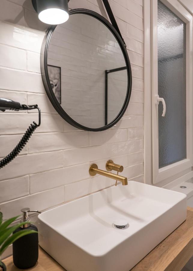 Iturriza Ac By Staynnapartments Bilbao Eksteriør bilde
