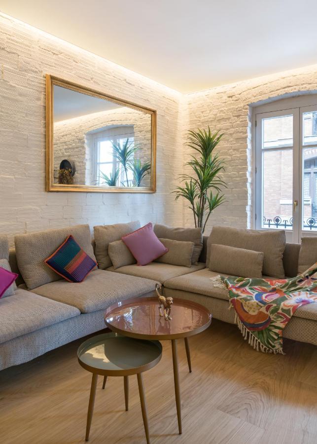 Iturriza Ac By Staynnapartments Bilbao Eksteriør bilde