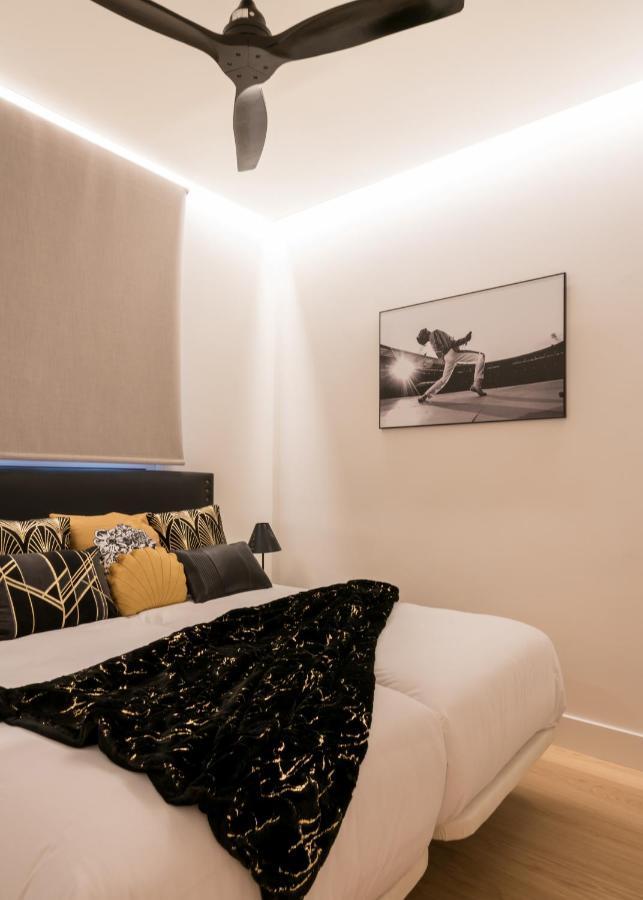 Iturriza Ac By Staynnapartments Bilbao Eksteriør bilde