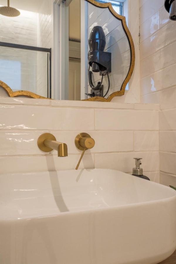 Iturriza Ac By Staynnapartments Bilbao Eksteriør bilde