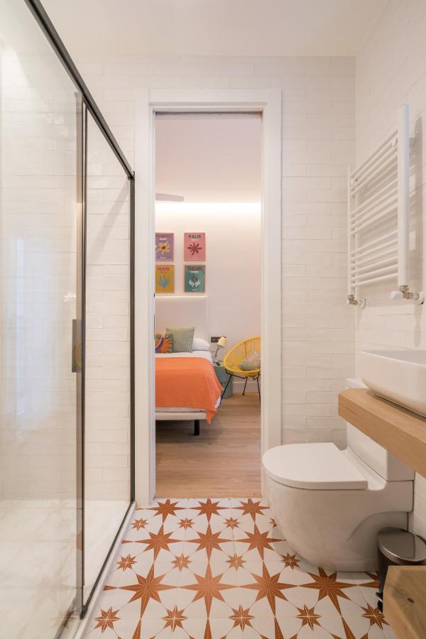 Iturriza Ac By Staynnapartments Bilbao Eksteriør bilde