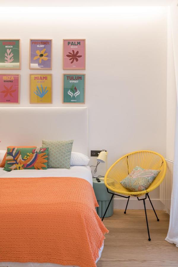 Iturriza Ac By Staynnapartments Bilbao Eksteriør bilde